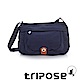 tripose 微旅系列淑女側肩包 藍 product thumbnail 1