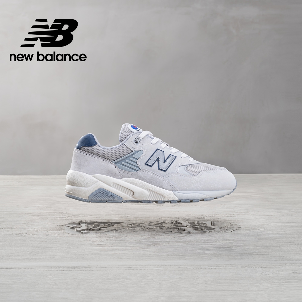 New Balance]復古鞋_中性_灰色_MT580MD2-D楦| 休閒鞋| Yahoo奇摩購物中心