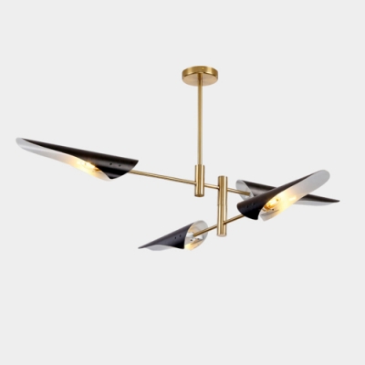 H&R安室家  四燈款方向吊燈