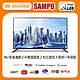 【SAMPO 聲寶】65型4K低藍光QLED智慧聯網顯示器含基本安裝(QM-65UCH620福利品) product thumbnail 1