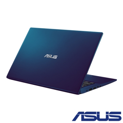 ASUS X412FA 14吋筆電 i5-8265U/8G/PCIe512G/特仕版