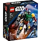 樂高LEGO 星際大戰系列 - LT75369 Boba Fett Mech product thumbnail 1