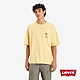 LEVI'S Workwear工裝系列男款寬鬆版經典220G厚磅口袋短TEE product thumbnail 1