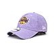 New Era 棒球帽 NBA Fantasy 紫 黃 940帽型 可調式帽圍 洛杉磯湖人 LAL 老帽 帽子 NE13957183 product thumbnail 1