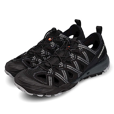 Merrell 兩棲鞋 Choprock Shandal 男鞋