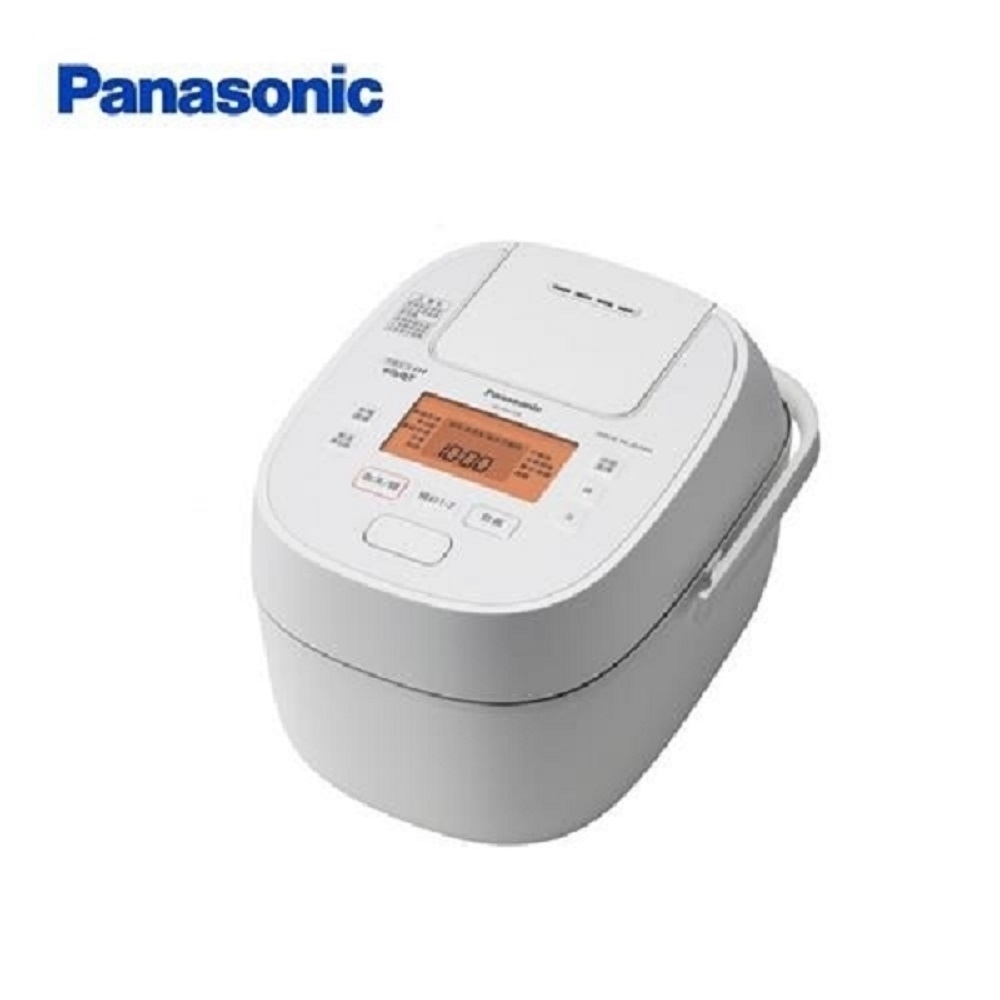 Panasonic 國際牌6人份可變壓力IH電子鍋 SR-PBA100