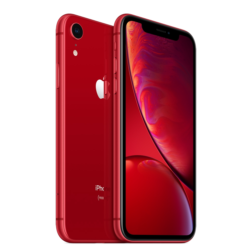 福利品】Apple iPhone XR 128G 外觀近全新智慧型手機| 其他系列| Yahoo