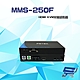 昌運監視器 MMS-250F HDMI KVM光纖延長器 最遠距離可達800M 支援RS-232 隨插即用 product thumbnail 1