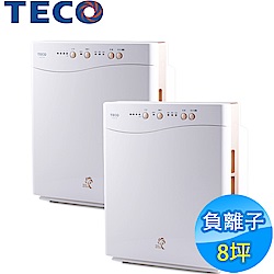 東元 負離子空氣清淨機 NN2001BD