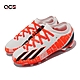 adidas 足球鞋 X Speedportal Messi 3 MG J 中大童鞋 草地 橘黑 梅西 鞋釘 GW8394 product thumbnail 1