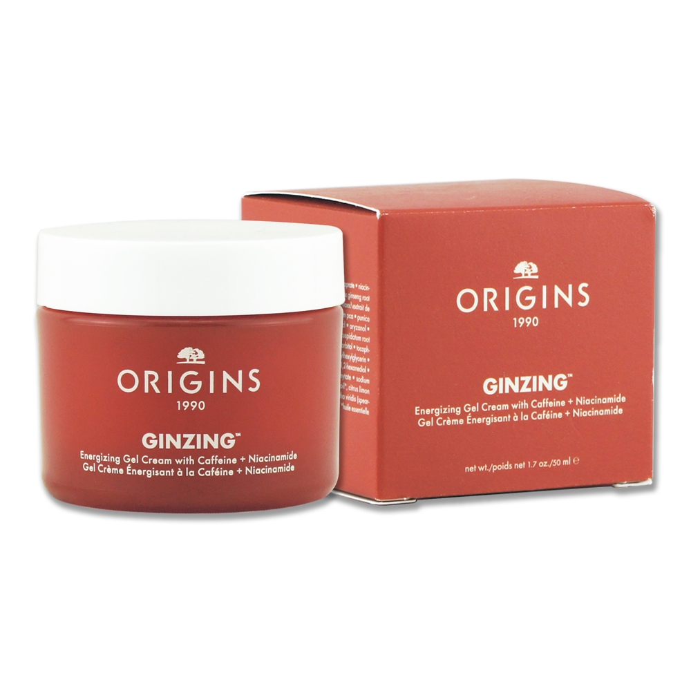 (即期品)ORIGINS 品木宣言 元氣十足亮顏C水凝乳 50ml(效期至2025年02月)