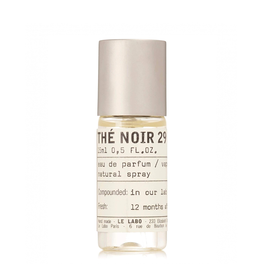 LE LABO THE NOIR 29 淡香精-黑茶29 15ml | 其他品牌| Yahoo奇摩購物中心