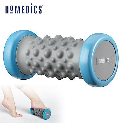 美國 HOMEDICS 震動溫感腳底按摩機 SR-HCF