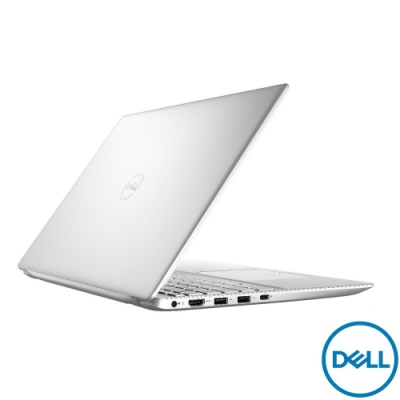 DELL Inspiron 5590 15吋筆電(i5-10210U/512G/白金銀)