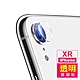 iPhone XR 透明高清9H鋼化玻璃鏡頭貼 XR 鏡頭保護貼 XR保護貼 product thumbnail 1