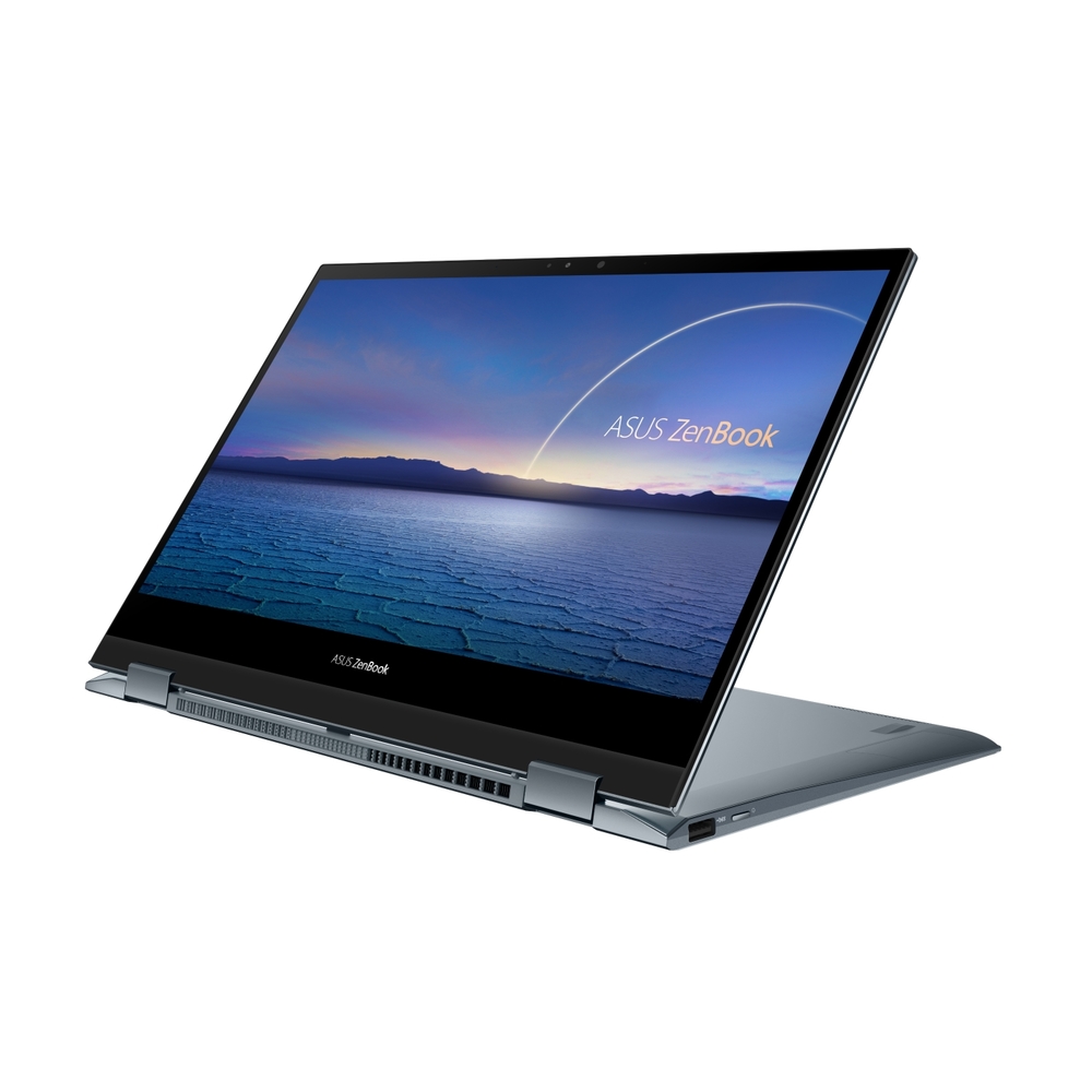 ASUS PRO-BX363E-0452G1135G7 13.3吋商用觸控筆電 (i5-1135G7/16G/512G/Win10Pro/Zenbook Flip 13 )