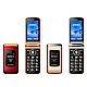 INHON L30 4G LTE 折疊式大鈴聲老人機 product thumbnail 1