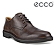 ECCO METROPOLE LONDON 都會紳士商務正裝皮鞋 男鞋 可可棕 product thumbnail 1