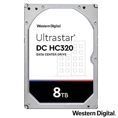 WD 藍標8TB 3.5吋SATA硬碟WD80EAZZ | WD 威騰| Yahoo奇摩購物中心