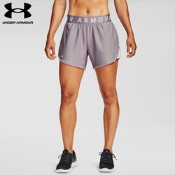 【UNDER ARMOUR】女 Play Up短褲