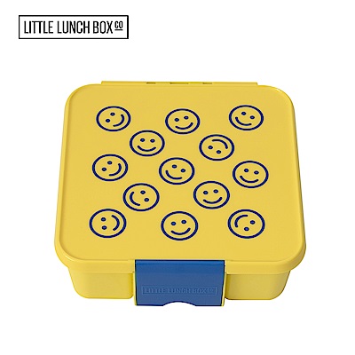 【Little Lunch Box】澳洲小小午餐盒 - Bento 3 (微笑滿滿)
