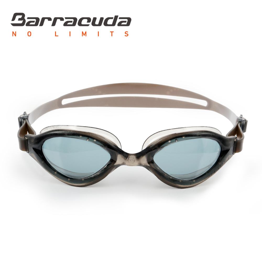巴洛酷達 成人舒適型抗UV防霧泳鏡 Barracuda BLISS #73320