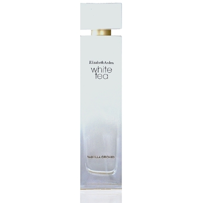 Elizabeth Arden Vanilla Orchid 白茶香草蘭花淡香水 100ml 無外盒