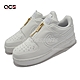 Nike 休閒鞋 AF1 LXX Serena 女鞋 經典款 小威廉絲 拉鍊設計 穿搭 白 DM5036100 product thumbnail 1