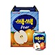 Lotte 樂天水梨汁(238mlx12罐) product thumbnail 1