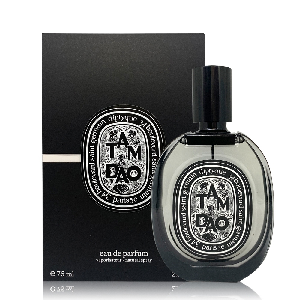 Diptyque 譚道淡香精 75ml