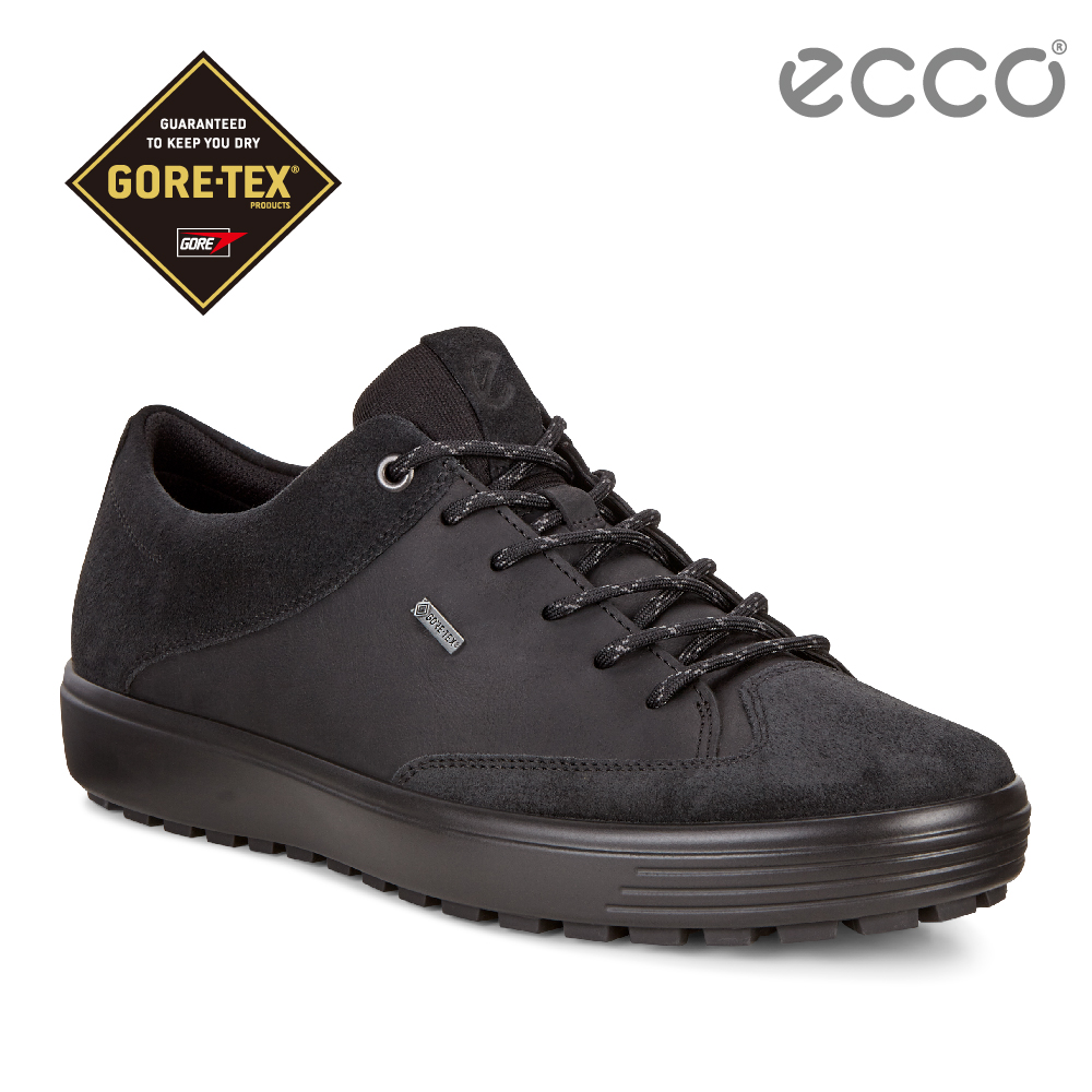 ecco soft gore tex