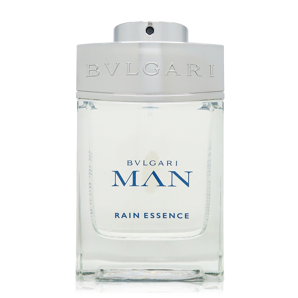 Bvlgari 寶格麗Man Rain Essence 空谷之雨男性淡香精EDP 100ml TESTER