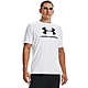 【UNDER ARMOUR】UA 男 Training Graphics排汗快乾短T-Shirt-人氣新品 product thumbnail 1