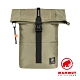 【Mammut 長毛象】Xeron 15 經典日常健行後背包 錫綠 #2530-00410 product thumbnail 1