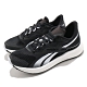 Reebok 慢跑鞋 Floatride Energy 女鞋 輕量 透氣 舒適 避震 路跑 健身 黑 白 FX8652 product thumbnail 1