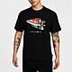 NIKE AS M NK SB TEE DUNKTEAM男短袖上衣-黑色-FJ1138010 product thumbnail 1