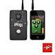 IK Multimedia  iRig STOMP效果器型吉他介面 product thumbnail 1