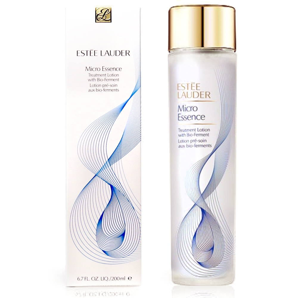 ESTEE LAUDER 雅詩蘭黛 微分子肌底原生露200ml-國際航空版