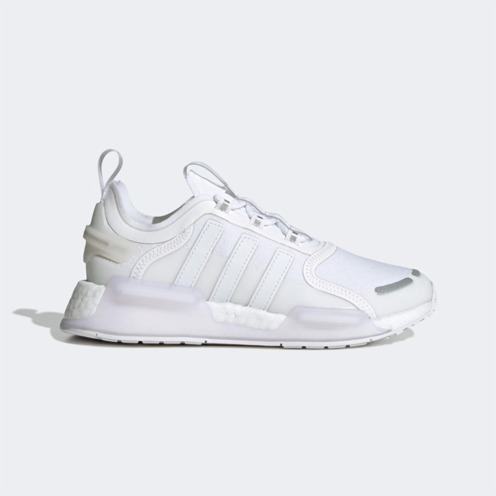 Adidas NMD_V3 W GZ2133 女 休閒鞋 運動 經典 BOOST 避震 包覆 舒適 穿搭 白銀