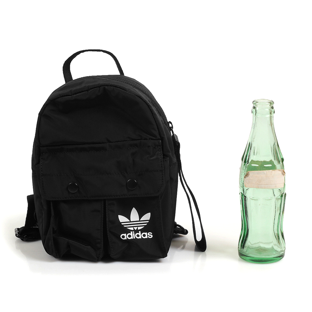 愛迪達ADIDAS CLASSIC MINI BACKPACK 後背 