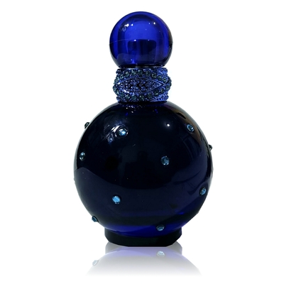 Britney Spears Midnight Fantasy 幻多奇深夜版女性淡香精 100ml 無外盒