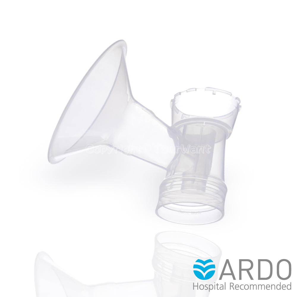 【ARDO安朵】瑞士吸乳器配件吸乳罩杯36mm