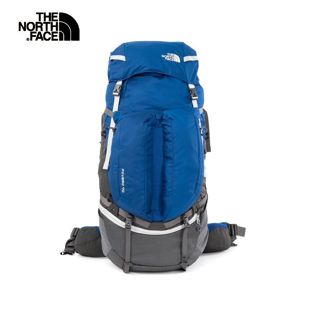 the north face fovero