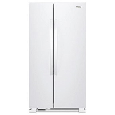 Whirlpool惠而浦 740L 變頻2門電冰箱 WRS315SNHW