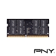 PNY DDR4 2666 8G 筆記型記憶體 product thumbnail 1