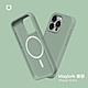 犀牛盾 iPhone 15 Pro SolidSuit(MagSafe兼容)超強磁吸手機殼 product thumbnail 14