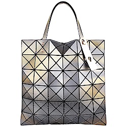 ISSEY MIYAKE 三宅一生BAOBAO 波紋方格6x6