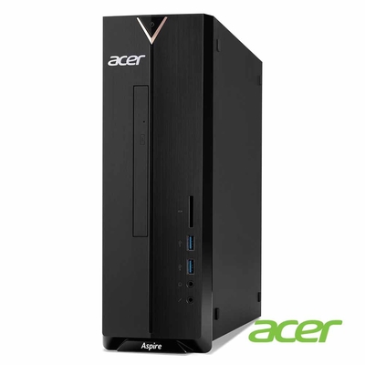 Acer 宏碁 XC-340 桌上型電腦(AAN3050U/8G/256G/WIN11)