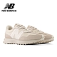 [New Balance]復古鞋_中性_奶杏色_MS327SJ-D楦 product thumbnail 1