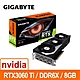 技嘉GIGABYTE GV-N306TXGAMING OC-8GD顯示卡RTX3060TI product thumbnail 1